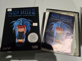 Alien Breed II