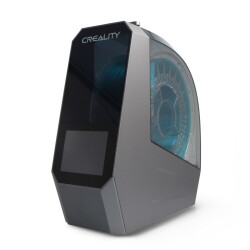 Creality Space Pi - system suszenia filamentu