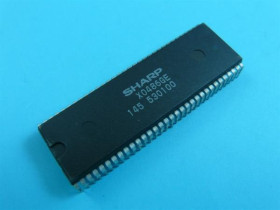 IX-0486GE SDIP-64 UKŁAD