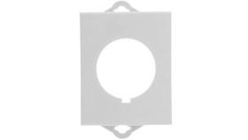 Adapter Do Szyny Montażowej M22-Ivs 216400