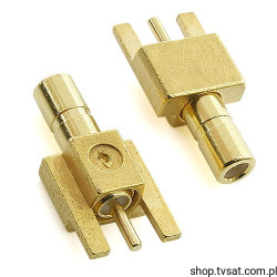 2278.31.1610.003 HF Connector to PCB TO-PCB ROSENBERGE