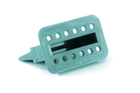 Złącze samochodowe Amphenol Industrial Męski AT Klin