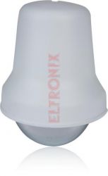 DZWONEK DNS206 230V AC Z REGULACJĄ GŁOŚNOŚCI IP20