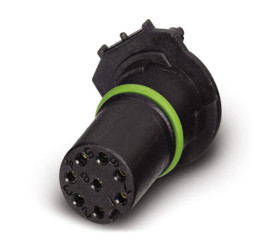 Złącze wielostykowe przemysłowe 8-pinowe M12 Phoenix Contact