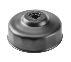 Nasadka do filtra oleju 76mm 12 kątna 11-360