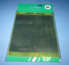 UM-48 PŁYTKA UNIWERSALNA 105mm x 130mm