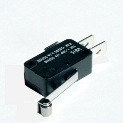 Mikroprzełącznik SNAP ACTION VS15N06-1C