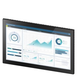 SIMATIC HMI MTP2200 UNIFIED COMFORT PANEL - NEUTRAL - 6AV2128-3XB36-0AX1