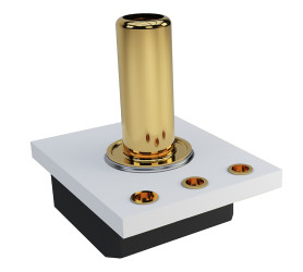 Czujnik nadciśnienia Czujniki nadciśnienia 300psi