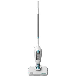 Black&#x2B;Decker FSMH13E10-GB FSMH13E10 EPP 10-in-1 Steam-Mop 1300W 240V
