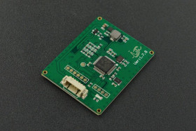DFRobot 24GHz Microwave Radar Sensor