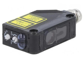 E3Z-LR86 Czujnik fotoelektryczny o zasięgu 200÷15000mm PNP Uzas 12÷24VDC