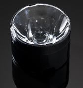 Soczewka LED śr.=21,6mm, wysokość=14,6mm FA10751_LO2.RS [Socz-26]