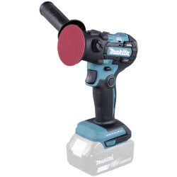 Makita DPV300Z Sander/Polisher Brushless 18V 1 piece