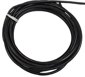 Mueller Electric WI-M-10-10-0 Drut miedziany, 1 x 6 mm², 3 m