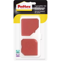 Pattex PFGSN Smoothing Set Professional Sealant Finishing Recyclable