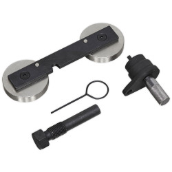 Sealey VSE5950 Petrol Engine Timing Tool Kit - VAG 1.2, 1.4TFSi, 1.4, 1.6FSi CD