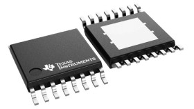 Konwerter DC-DC 750mA we: 4,5 V wy: 42 V Step-Down