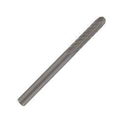 Dremel 2615990332 9903 3.2 mm Tungsten Carbide Cutter Pointed Tip - Single