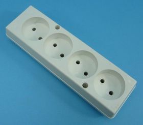 GN-460 4xGN JONEX GN.PRZEDŁUŻACZA