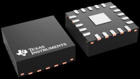 4.5-V to 18-V, 12-A synchronous SWIFT™ buck converter optimized for solution cost