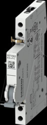 5ST3062-0MC Auxiliary/fault signal switch,AC 230/400V DC 24-220V