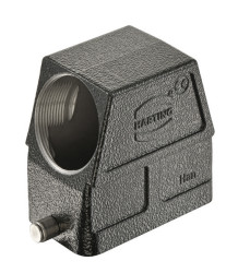 Obudowa tulejki 19 37 010 0548 19370100548 Harting 1 szt.