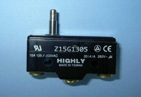 Z-15G-1305 WYŁ.KRAŃCOWY 15A/250VAC