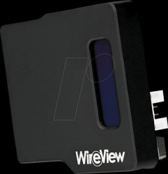 TG-WV-P28R WireView GPU 2x8Pin PCIe reversed