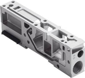 Płyta zasilająca FESTO VMPA1-FB-SP 533354