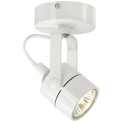 SLV 132021 SLV SPOT 79 Wall light GU10 50W White