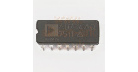 AD734AQ four quadrant multiplier/divider - Analogue Devices