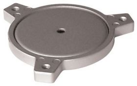 PANAVISE Model 335 Element magnetyczny do mocowania podstaw kulowych