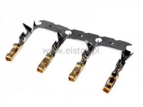 Pin żeński do gniazd BLS BLD