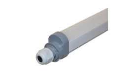 Oprawa Led Ronse Liniowa 50W 1,5M 4000K Szara Łąc