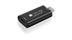 Grabber Hdmi Karta Przechwytywania Hdmi 1080P Do Usb