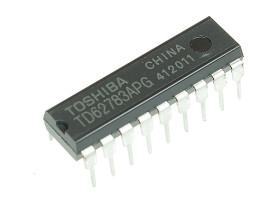 TD62783APG DRIVER MOCY /536