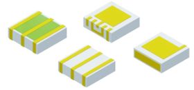 SDWP Side Wall Patterning - Custom Substrate