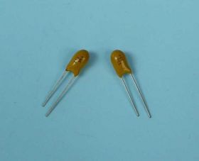 CT 22uF/25V TANTAL 6,5x11mm