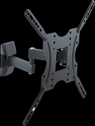 PM-FM11-400 TV wall mount, tilting, swiveling, 23" - 42"