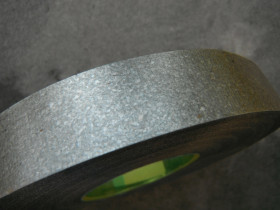 Taśma izolacyjna z miki mika mikowa 0,18 mm x 20 mm Calmicaglas 2005 Isovolta