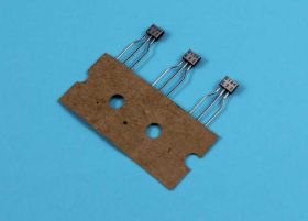 DTC-124-ES NPN 0,1A/50V/0,30W Rb=22k