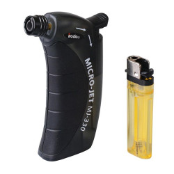 IRODA Microjet MJ-330 Gas Blow Torch