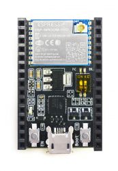 Espressif ESP8266-DevKitC-02U-F - zestaw rozwojowy z ESP8266 ESP-WROOM-02U