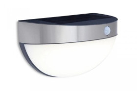 Kinkiet zewnętrzny BUBBLE 6908701001 szary