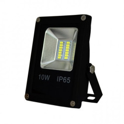 Lampa zewnętrzna LED ART SMD, 10W, 600lm, IP65, AC80-265V, 6500K - biała zimna