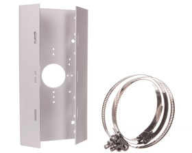 Uchwyt słupowy montażowy do kamer DS-1275ZJ