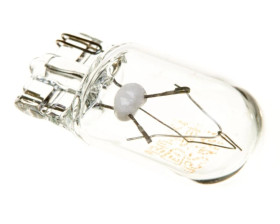 Żarówka samochodowa W2,1x9,5d 24V 3W W3W 4008321094728 /10szt./