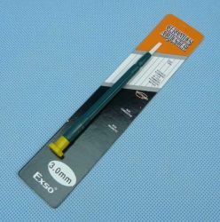 STROIK CERAMICZNY PŁASKI 0,4x3,0mm EXSO