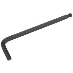 Draper 33615 7.0mm Metric Hexagon and Ball End Hexagon Keys